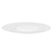 2 Seltmann Weiden Teller Nori weiß 33,3 cm