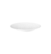 6 Seltmann Weiden Teller Nori weiß 16,5 cm