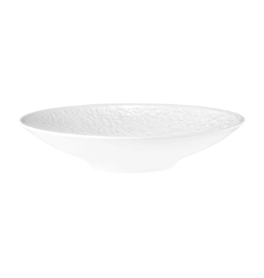 6 Seltmann Weiden Schale Nori Coup weiß 26,1 cm