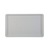 Tablett GN 11 Typ SMART grau rechteckig 53,0 x 32,5 cm