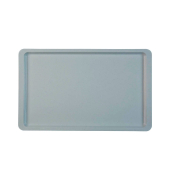Tablett GN 11 Typ SMART grau rechteckig 53,0 x 32,5 cm