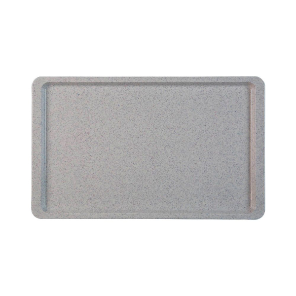 4260688610526 - Tablett GN 11 Typ SMART grau rechteckig 530 x 325 cm 4260688610526 ETERNASOLID 4260688610526 - Tablett GN 11 Typ SMART grau rechteckig 530 x 325 cm 4260688610526 ETERNASOLID