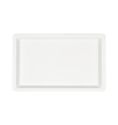 Tablett GN 11 Typ SMART weiß rechteckig 53,0 x 32,5 cm