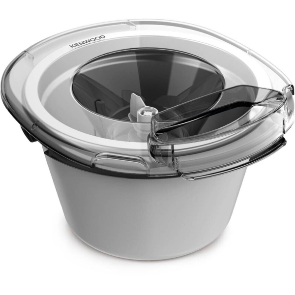 5011423002132 - KAX71000WH Eisbereiter-Aufsatz für Küchenmaschine 5011423002132 Kenwood