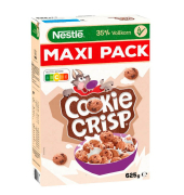 Cookie Crisp Cereal 625,0 g