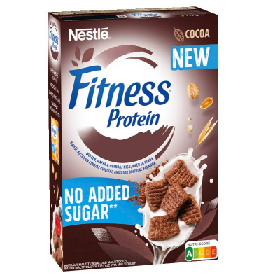 Protein Cereal 310,0 g
