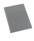 Notizbuch 5313S, silber, A4, 70g