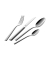 Besteckset 60-tlg. KING Poliert