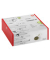 Besteckset 60-tlg. KING Poliert