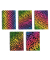 Notizbuch 1348110-99, kariert, 80g, 80 Blatt