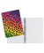 Notizbuch 1348110-99, kariert, 80g, 80 Blatt