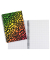 Notizbuch 1348110-99, kariert, 80g, 80 Blatt