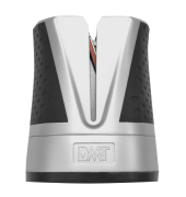 Messerschärfer SimpleSharp Diamant silber
