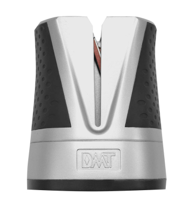 Messerschärfer SimpleSharp Diamant silber