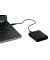 WDBU6Y0050BBK-WESN, schwarz, 