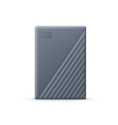 WDBWML0020BGY-WESN, grau, 
