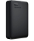 Elements Portable WDBHJS0060BBK-WESN, schwarz, 6,35 cm (2,5 Zoll), 6 TB, HDD