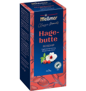 Hagebutte Bio-Tee 25 Portionen