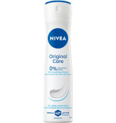 Original Care ohne Aluminium Deo-Spray 150 ml