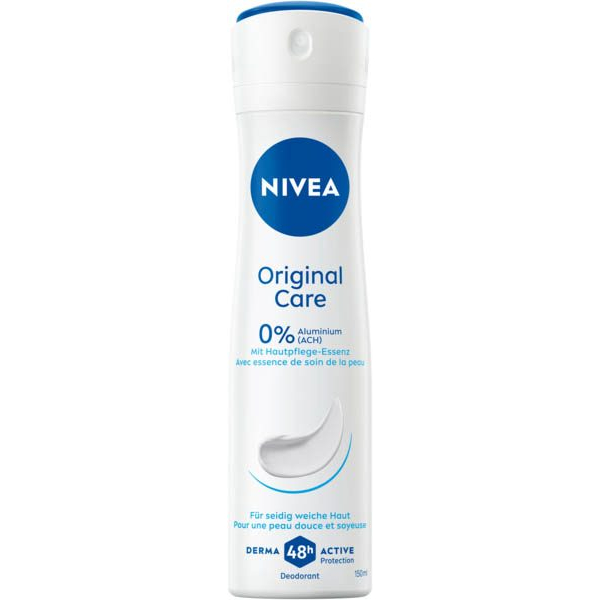 4006000092898 - Original Care ohne Aluminium Deo-Spray 150 ml 4006000092898 150 Milliliter 4006000092898 - Original Care ohne Aluminium Deo-Spray 150 ml 4006000092898 150 Milliliter