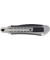 4 WESTCOTT Cuttermesser PROFESSIONAL Softgrip grau 18,0 mm