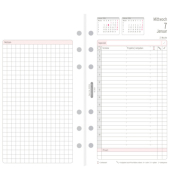 Jahres-Set Midi 2026