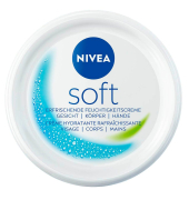 soft Hautcreme 50,0 ml