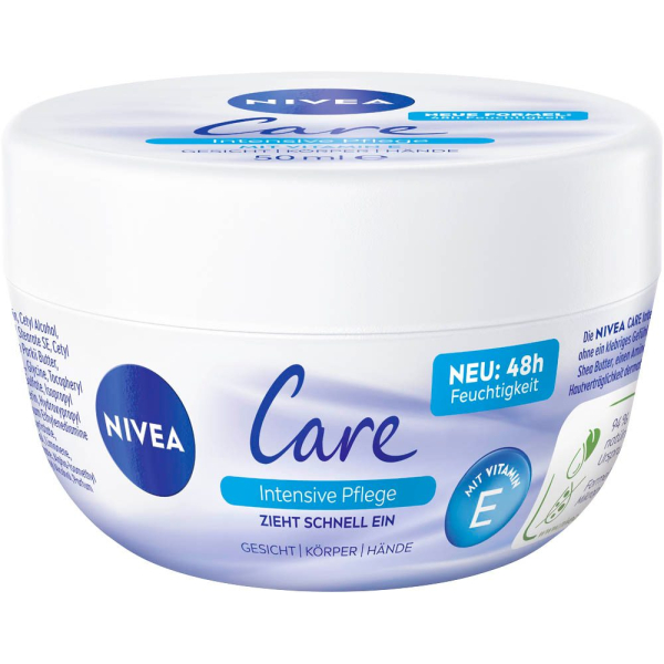 0000042449812 - Care Hautcreme 500 ml 0000042449812 50 Milliliter 0000042449812 - Care Hautcreme 500 ml 0000042449812 50 Milliliter