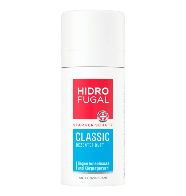 CLASSIC MINI Deo-Spray 35,0 ml
