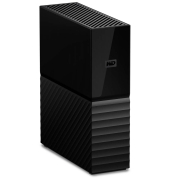 WDBBGB0260HBK-EESN, schwarz, 