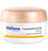 Q10 & Aprikosenkernöl LSF 15 Gesichtscreme 50,0 ml