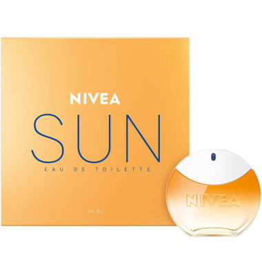 Sun Eau de Toilette 30,0 ml