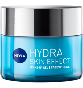 HYDRA SKIN EFFECT Wake-Up Gesichtspflege-Gel 50,0 ml