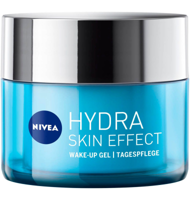 HYDRA SKIN EFFECT Wake-Up Gesichtspflege-Gel 50,0 ml