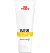 TATTOO SUN LOTION LSF 50+ Sonnencreme 100,0 ml