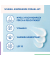 24h FEUCHTIGKEIT LFS 15 ERFRISCHENDE Gesichtscreme 50,0 ml