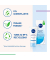24h FEUCHTIGKEIT LFS 15 ERFRISCHENDE Gesichtscreme 50,0 ml