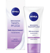 24h FEUCHTIGKEIT LFS 15 BERUHIGENDE Gesichtscreme 50,0 ml