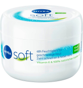 soft Hautcreme 375,0 ml