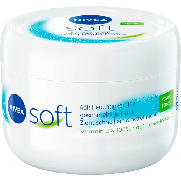 4005900964403 - soft Hautcreme 3750 ml 4005900964403 375 Milliliter 4005900964403 - soft Hautcreme 3750 ml 4005900964403 375 Milliliter