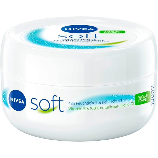 4005900980687 - soft Hautcreme 1000 ml 4005900980687 100 Milliliter 4005900980687 - soft Hautcreme 1000 ml 4005900980687 100 Milliliter