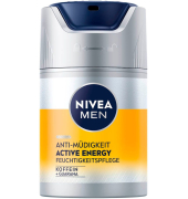 ACTIVE ENERGY Gesichtscreme 50,0 ml