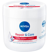 Repair & Care Hautcreme 400,0 ml