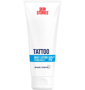 TATTOO DAILY LOTION FABELHAFT LSF 10 Bodylotion 100,0 ml