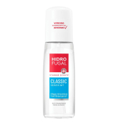 CLASSIC ZERSTÄUBER Deo-Spray 75,0 ml