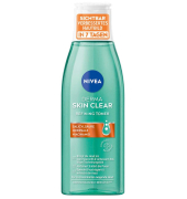 DERMA SKIN CLEAR Refining Toner Gesichtswasser 200,0 ml