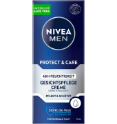 PROTECT & CARE 48H FEUCHTIGKEIT Gesichtscreme 75,0 ml