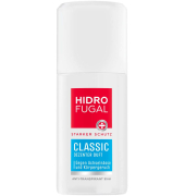 CLASSIC ZERSTÄUBER Deo-Spray 55,0 ml