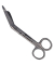 Medizinschere First Aid Only, Edelstahl, rostfrei, 14cm, silber