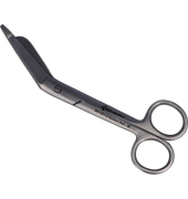 Erste-Hilfe-Schere silber 160,0 cm